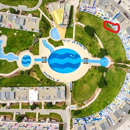 Marina De Albufeira Orada Resort - 2-Bed Apartment With Huge Pool Ngoại thất bức ảnh
