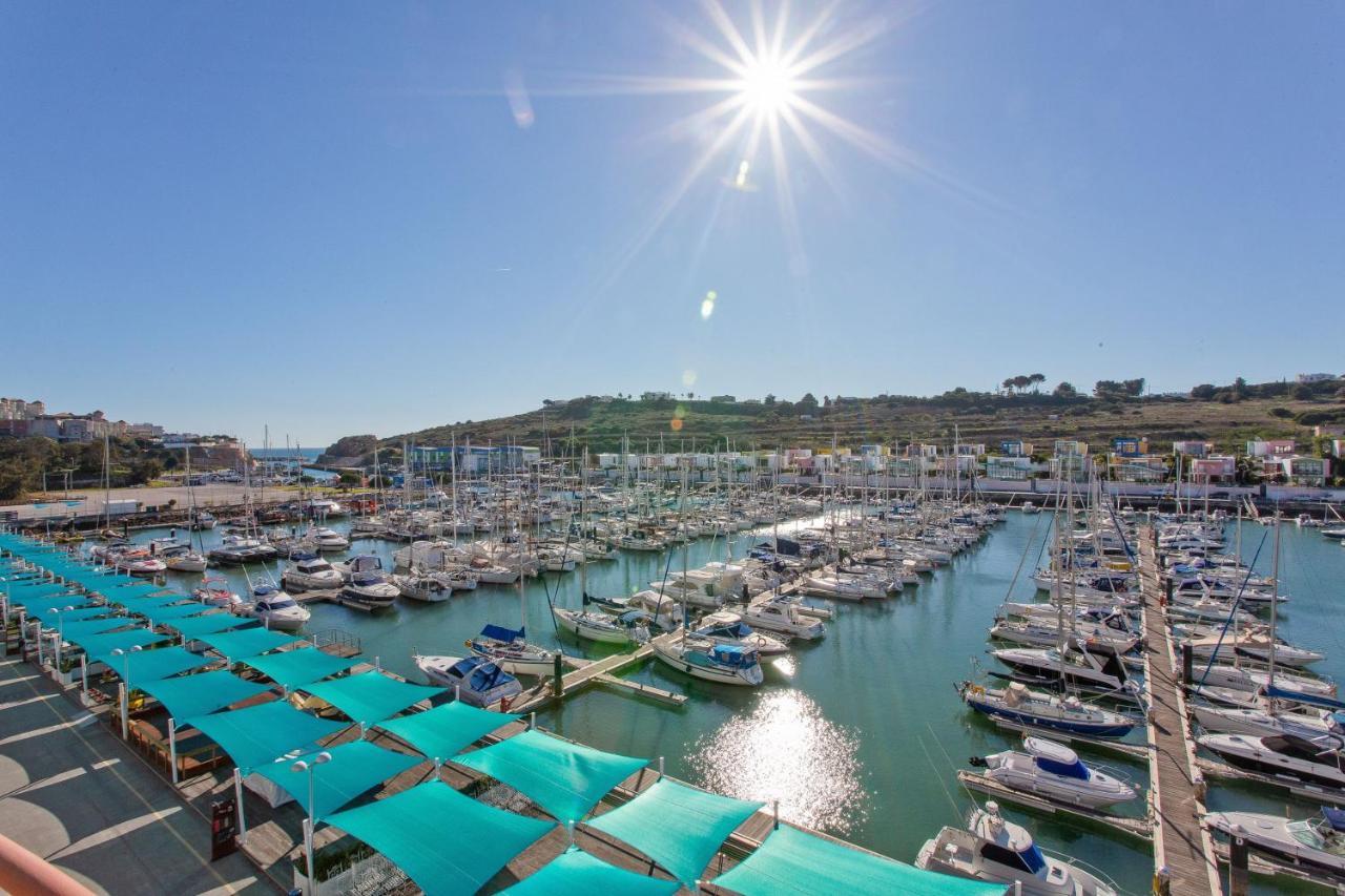 Marina De Albufeira Orada Resort - 2-Bed Apartment With Huge Pool Ngoại thất bức ảnh