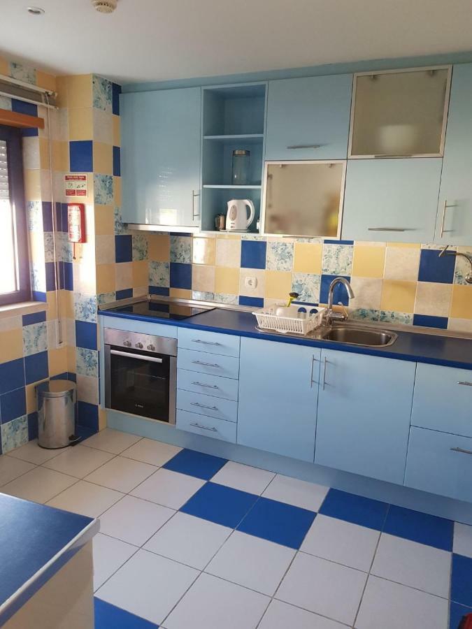 Marina De Albufeira Orada Resort - 2-Bed Apartment With Huge Pool Ngoại thất bức ảnh
