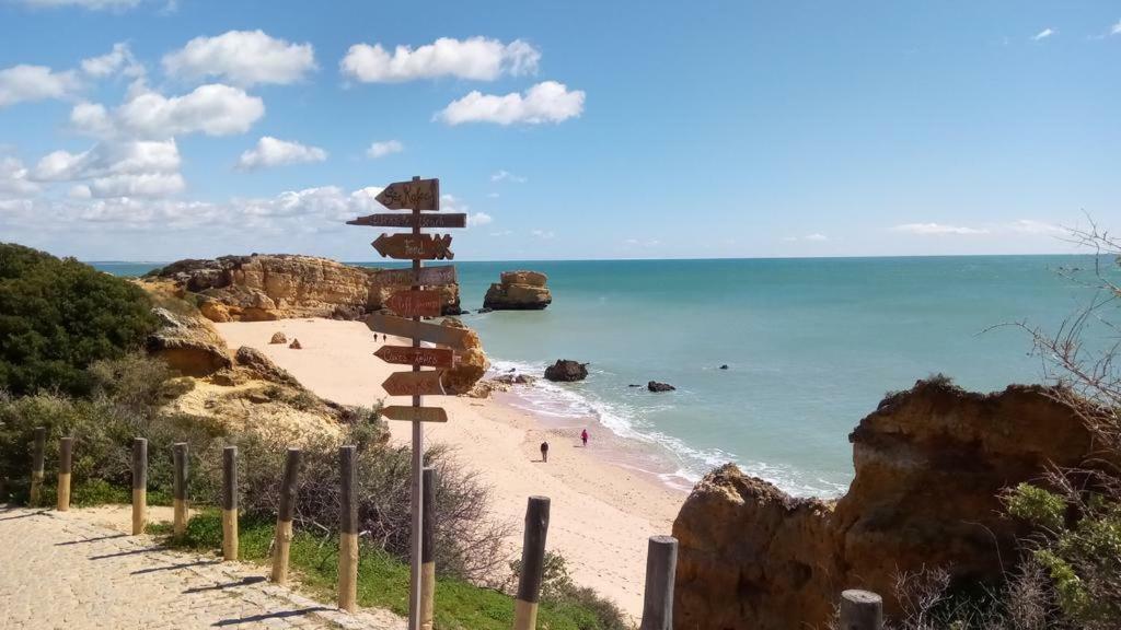 Marina De Albufeira Orada Resort - 2-Bed Apartment With Huge Pool Ngoại thất bức ảnh