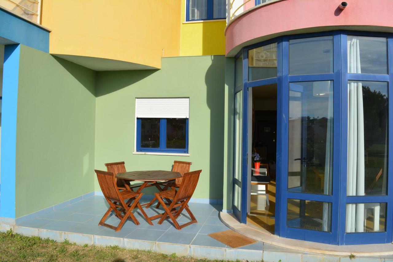 Marina De Albufeira Orada Resort - 2-Bed Apartment With Huge Pool Ngoại thất bức ảnh